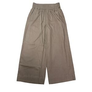 Madewell Drapeweave Carley Wide-Leg Pants‎